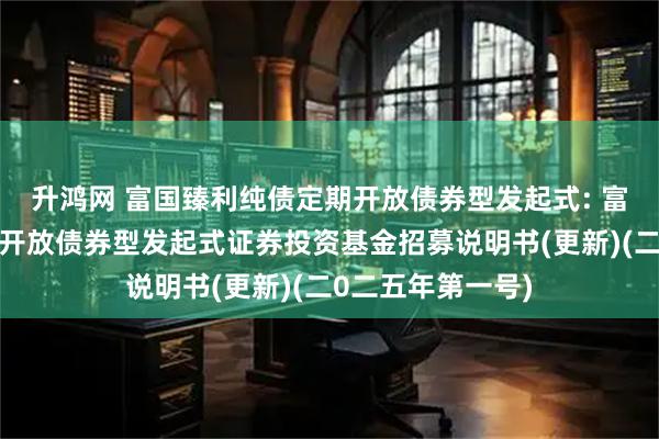 升鸿网 富国臻利纯债定期开放债券型发起式: 富国臻利纯债定期开放债券型发起式证券投资基金招募说明书(更新)(二0二五年第一号)